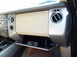 2011 Ford Expedition XLT Brown 5.4L AT 4WD #F23250